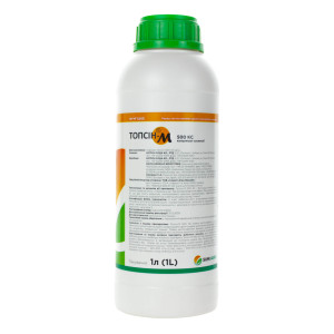 Фунгицид Топсин М Sumi Agro 1 л